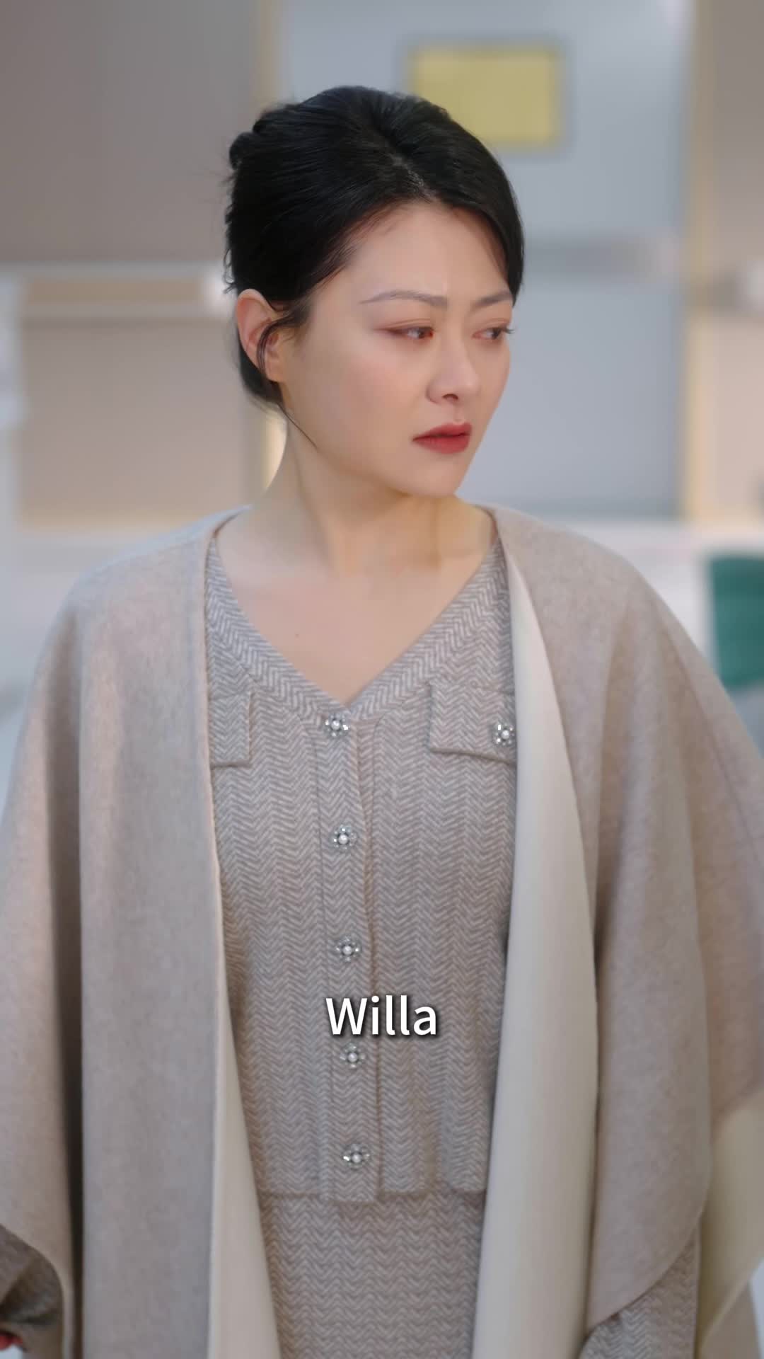 Folge 19 - Spottet mich Schwiegermutter hat das Sagen